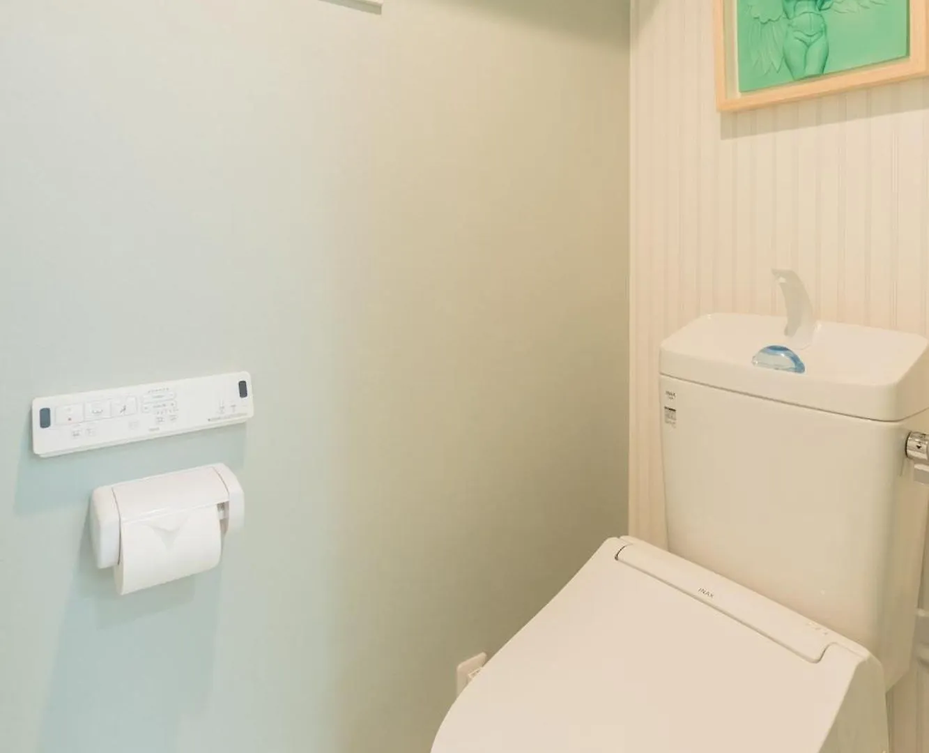 Rui'S Arae Room 201 - Vacation Stay 79118V 福岡 0*,