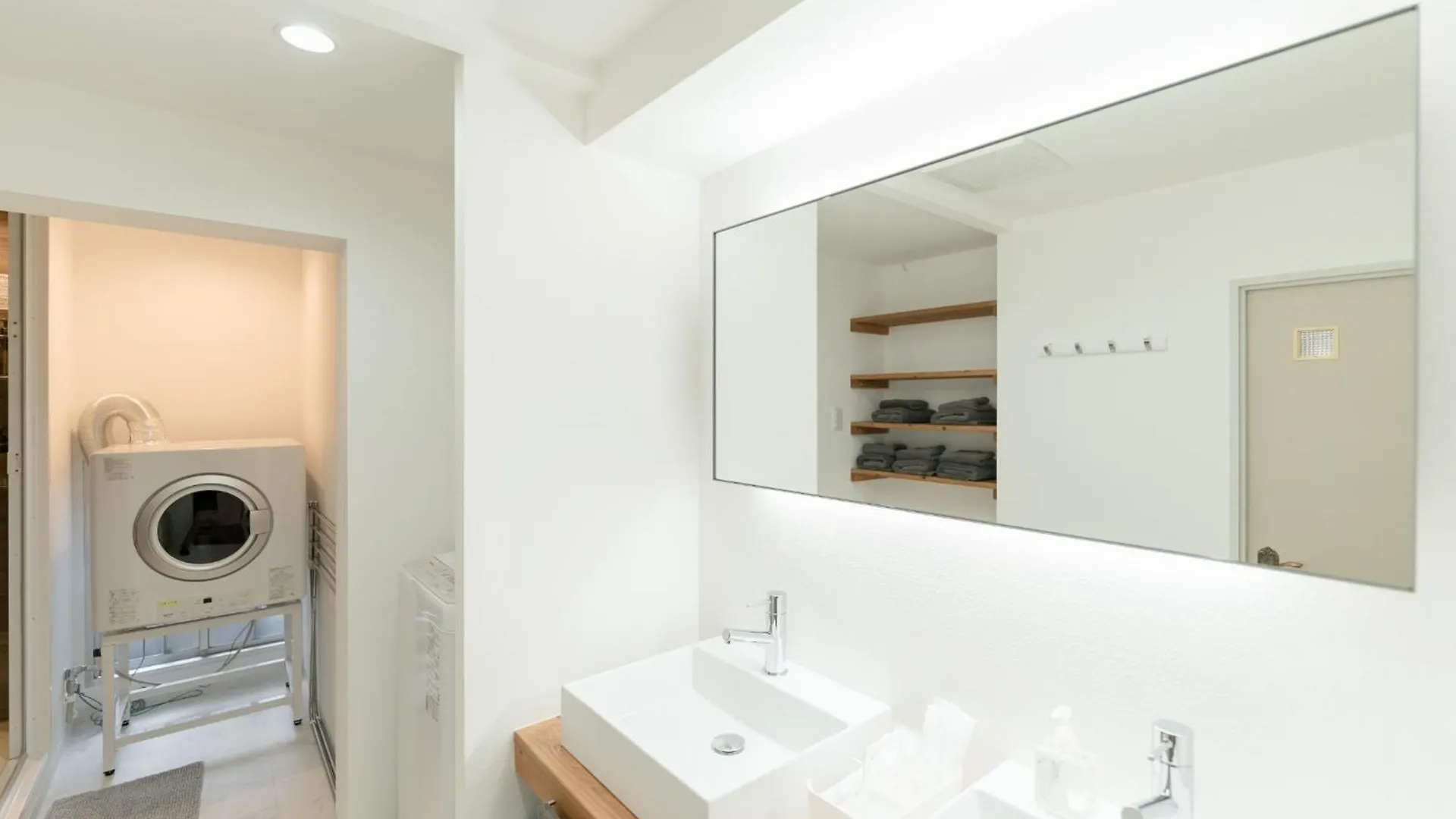 公寓 Rui'S Arae Room 201 - Vacation Stay 79118V 福岡 日本