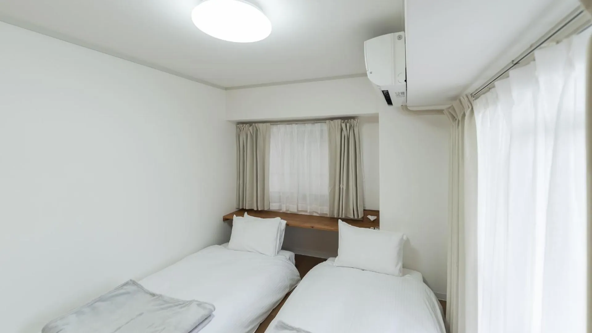 Rui'S Arae Room 201 - Vacation Stay 79118V 福岡
