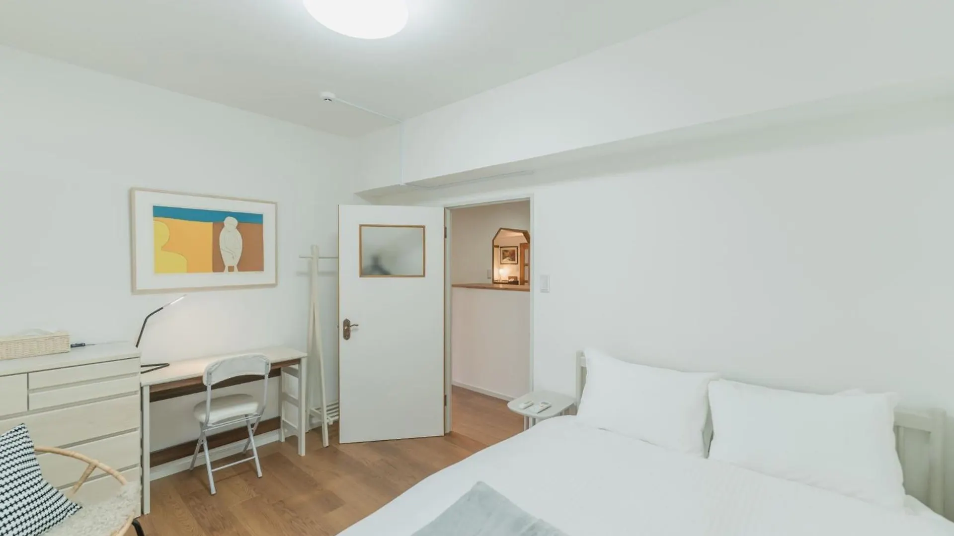 Rui'S Arae Room 201 - Vacation Stay 79118V 福岡 日本