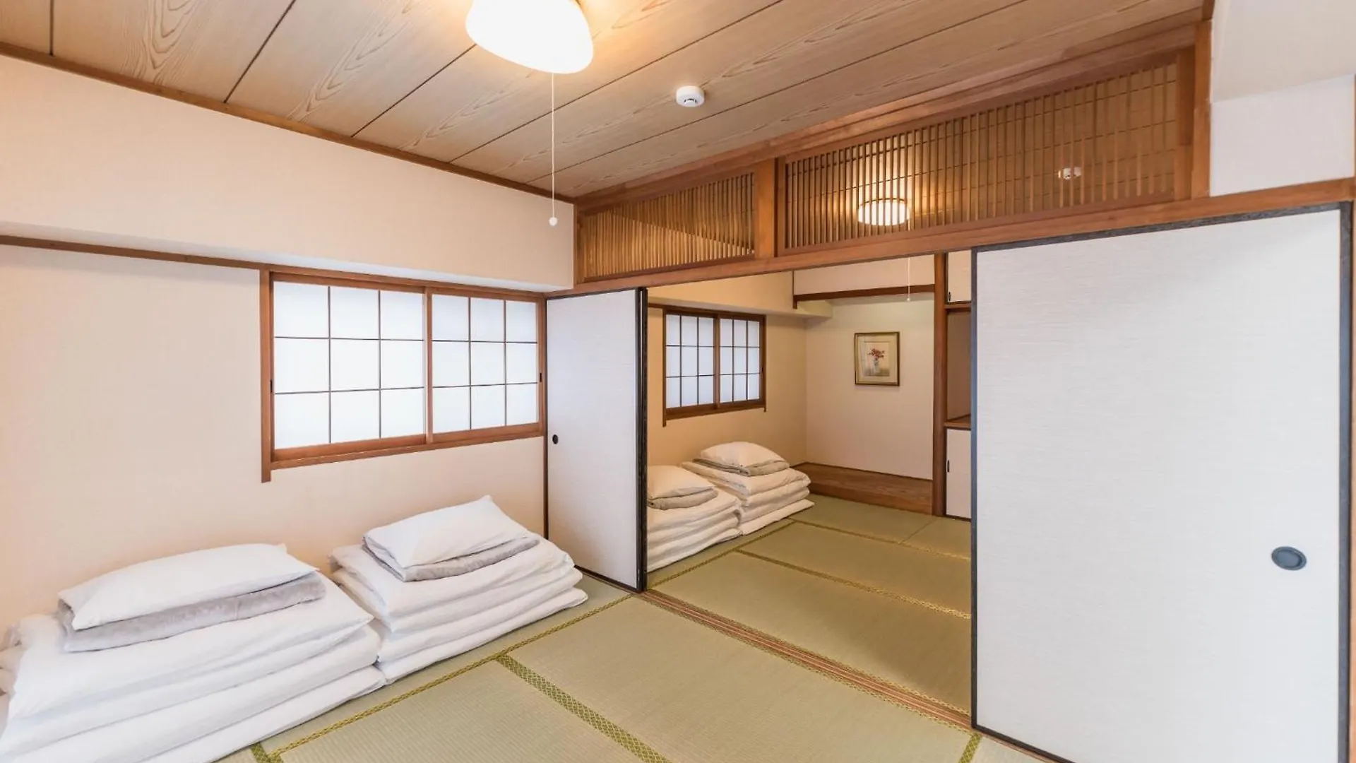 Rui'S Arae Room 201 - Vacation Stay 79118V 福岡 0*,