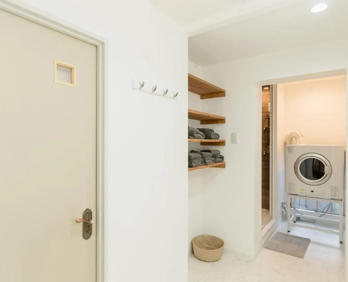 Rui'S Arae Room 201 - Vacation Stay 79118V 福岡 0*,  日本