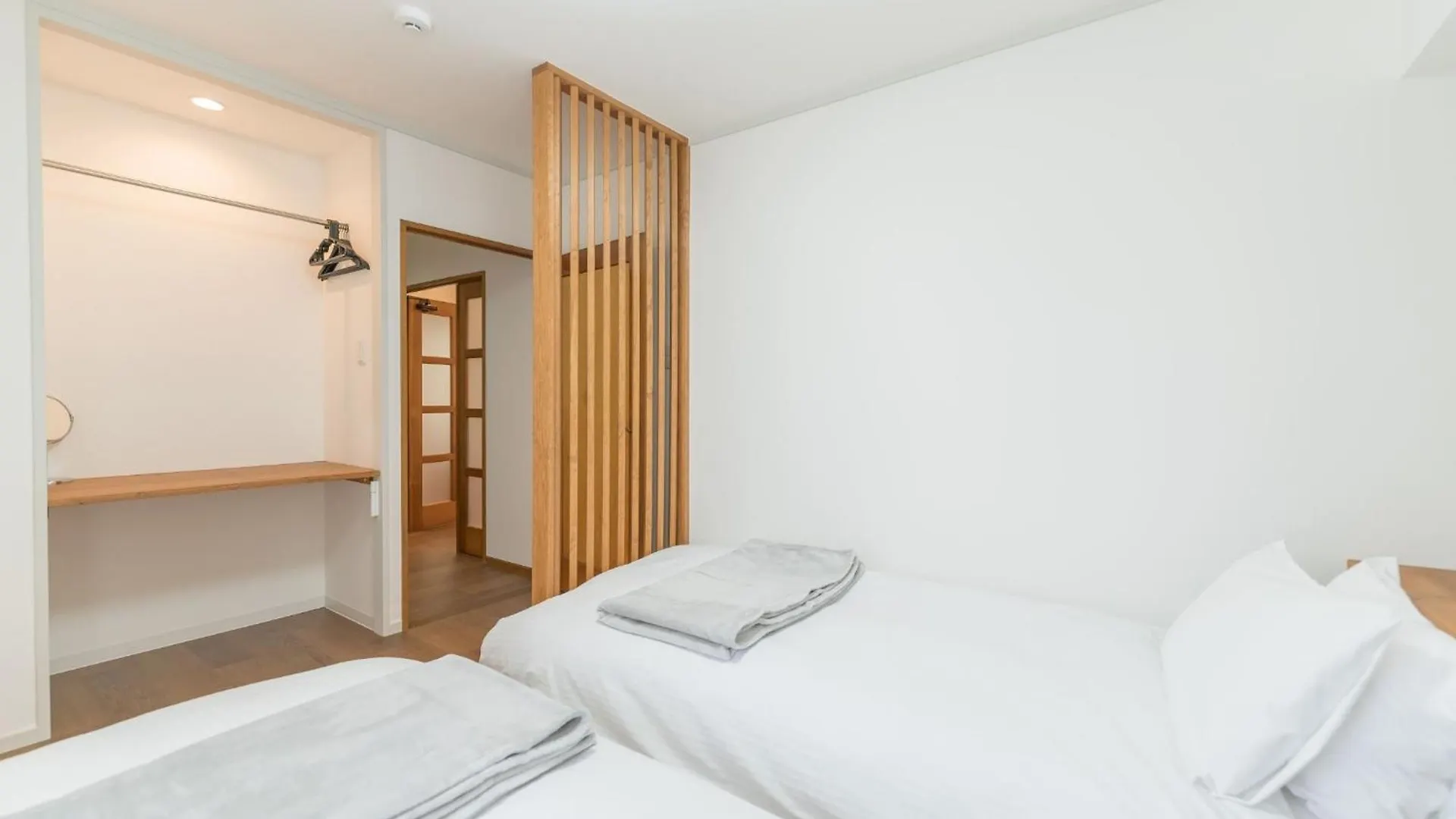 公寓 Rui'S Arae Room 201 - Vacation Stay 79118V 福岡 日本