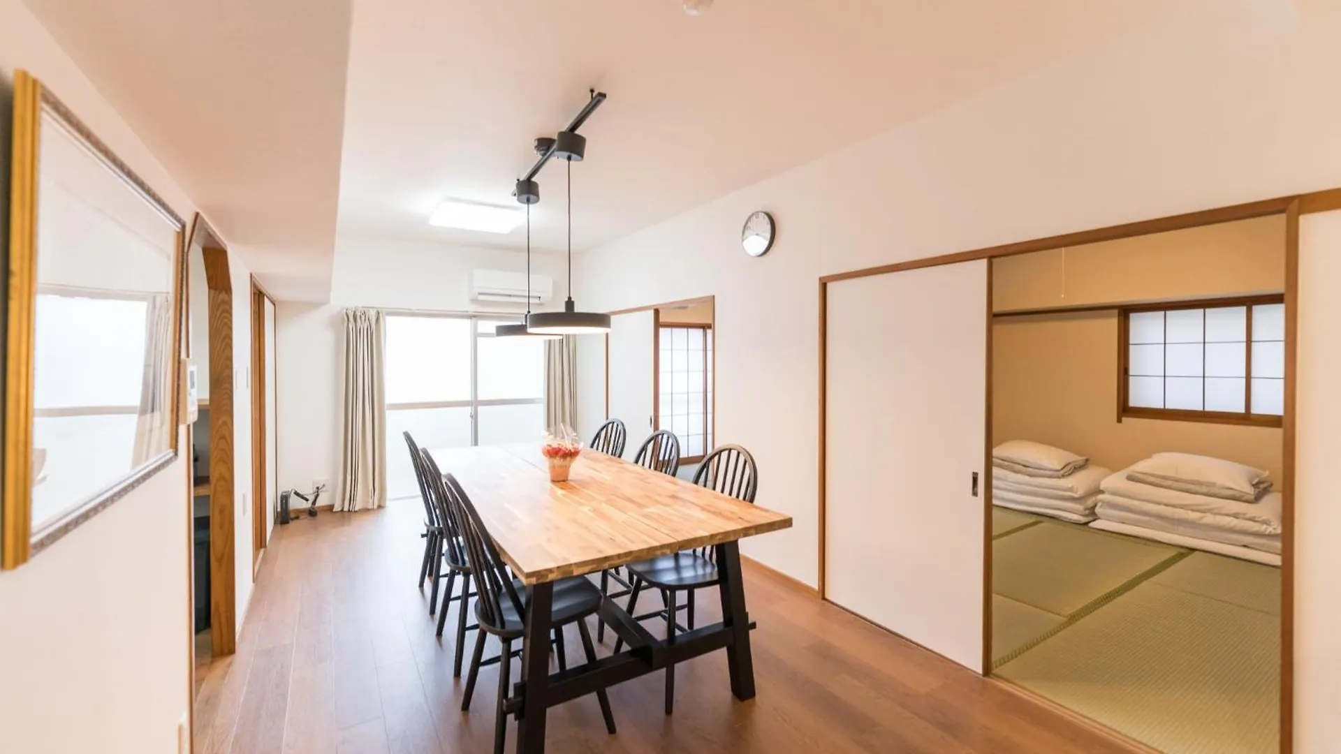 Rui'S Arae Room 201 - Vacation Stay 79118V 福岡 公寓
