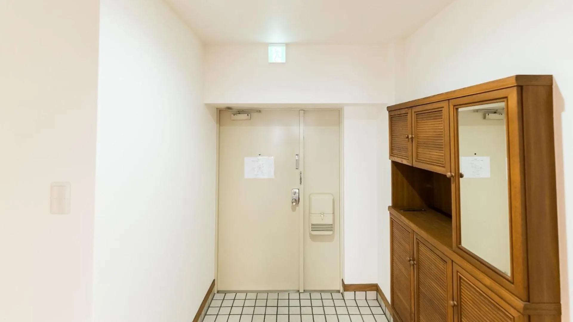 Rui'S Arae Room 201 - Vacation Stay 79118V 福岡 公寓