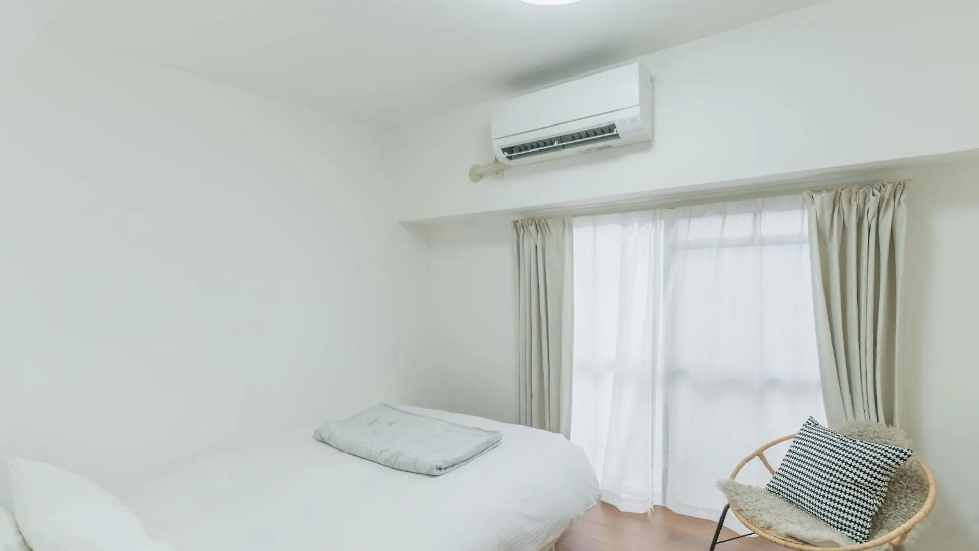 公寓 Rui'S Arae Room 201 - Vacation Stay 79118V 福岡 日本