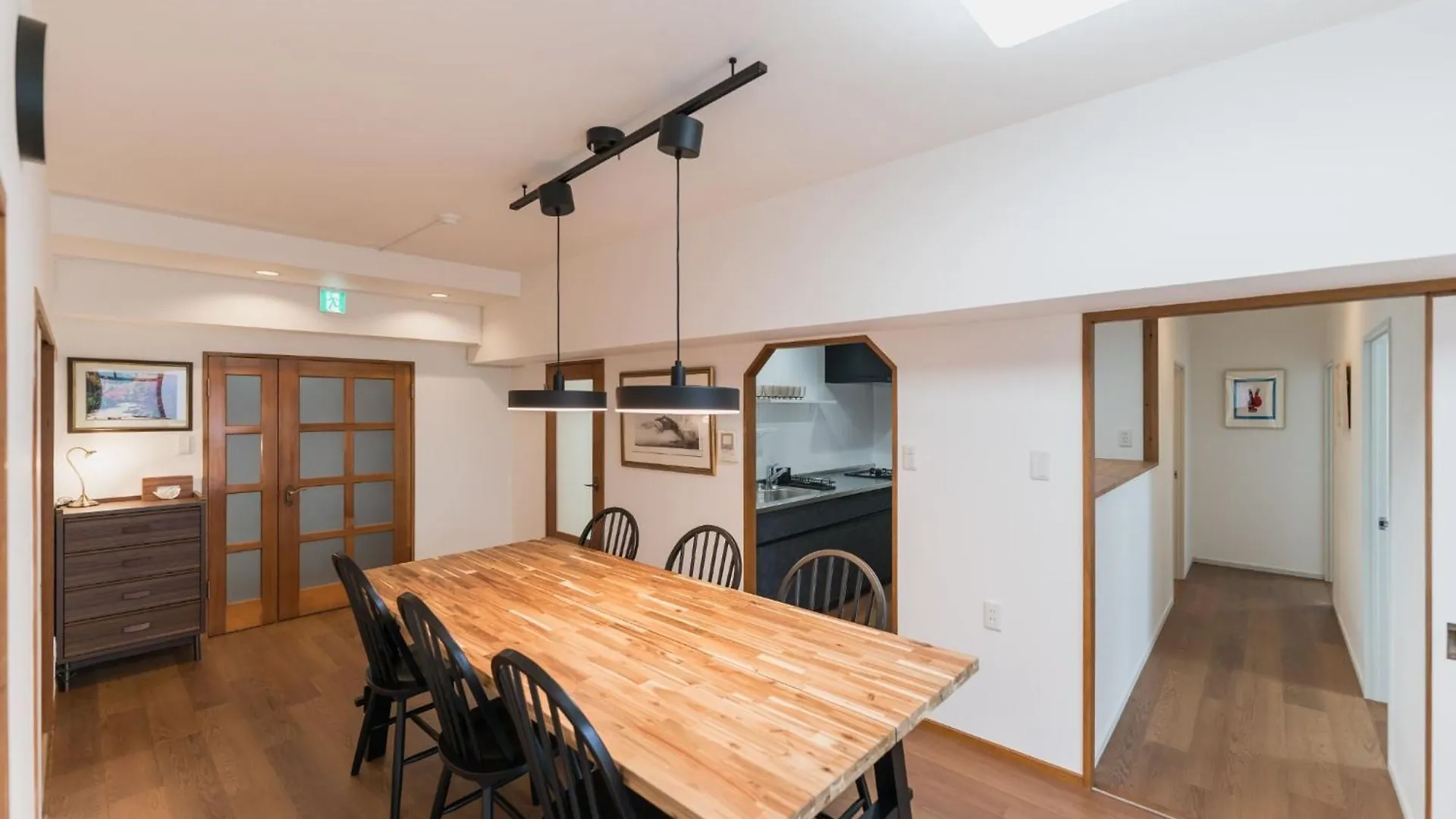 Rui'S Arae Room 201 - Vacation Stay 79118V 福岡 日本