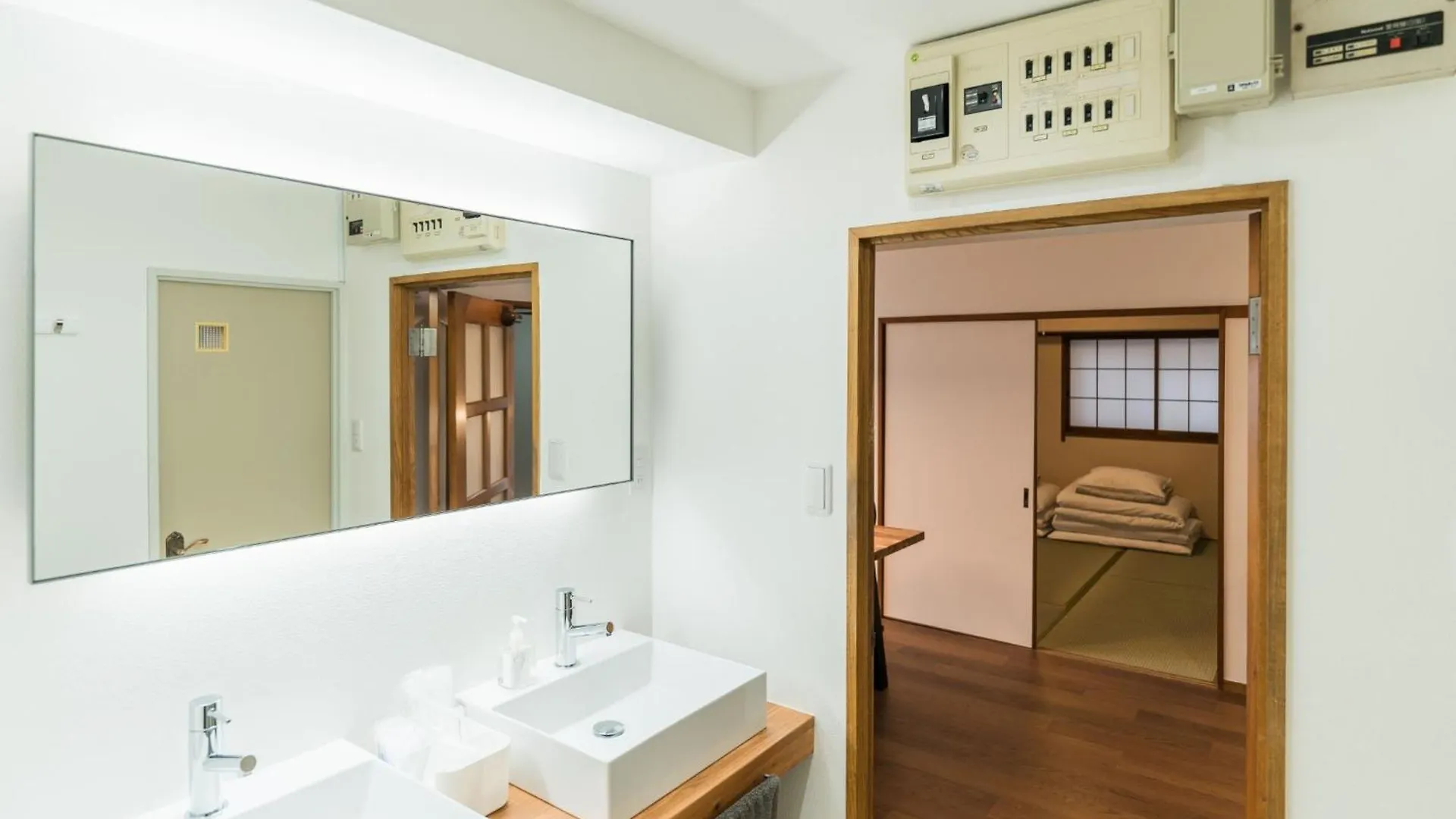 Rui'S Arae Room 201 - Vacation Stay 79118V 福岡 0*,  日本