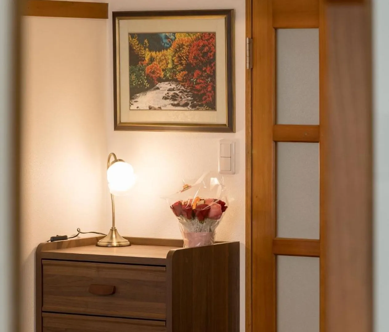 Rui'S Arae Room 201 - Vacation Stay 79118V 福岡 0*,