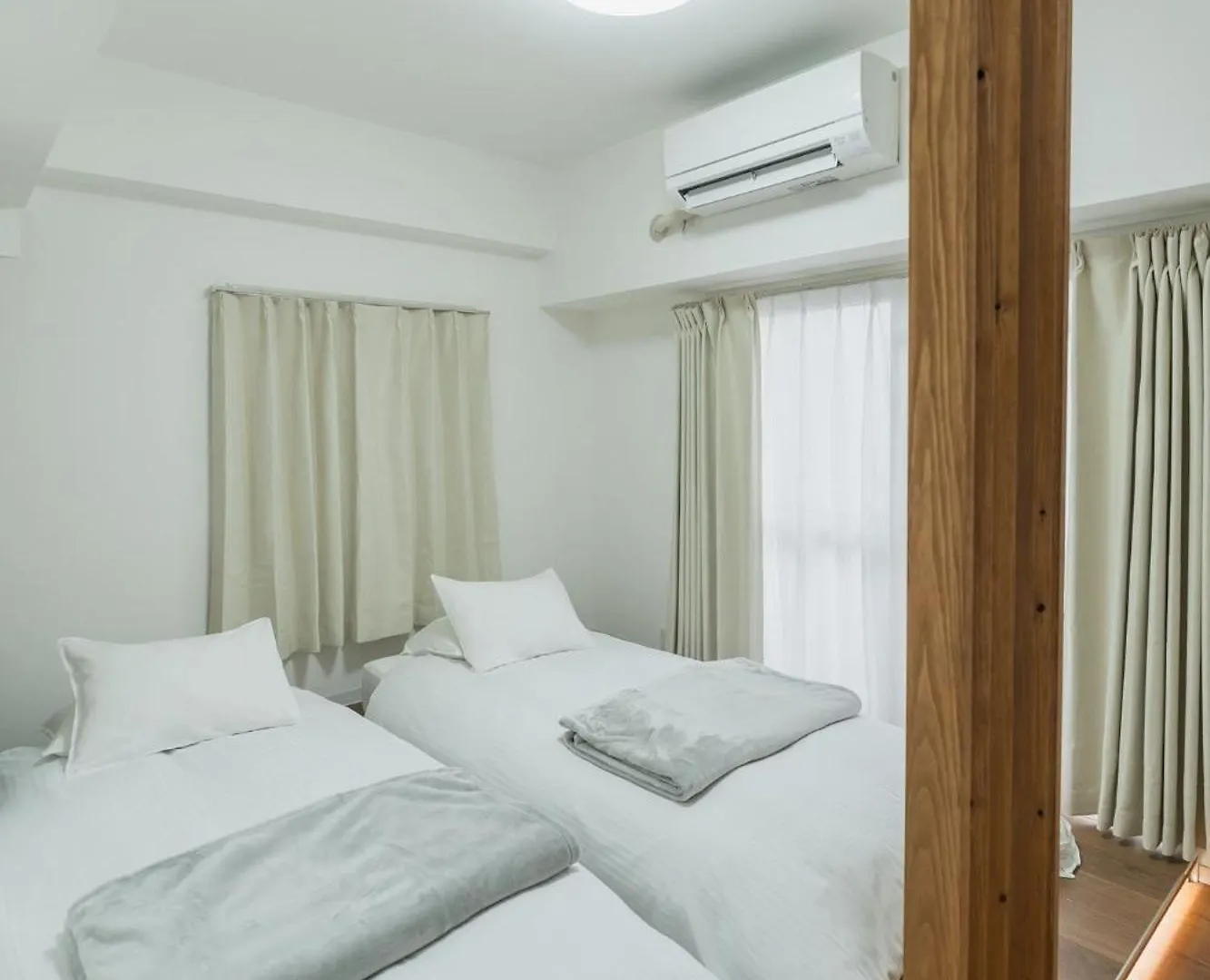 公寓 Rui'S Arae Room 201 - Vacation Stay 79118V 福岡 日本
