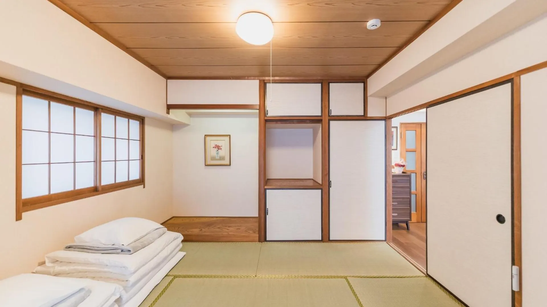 Rui'S Arae Room 201 - Vacation Stay 79118V 福岡 0*,