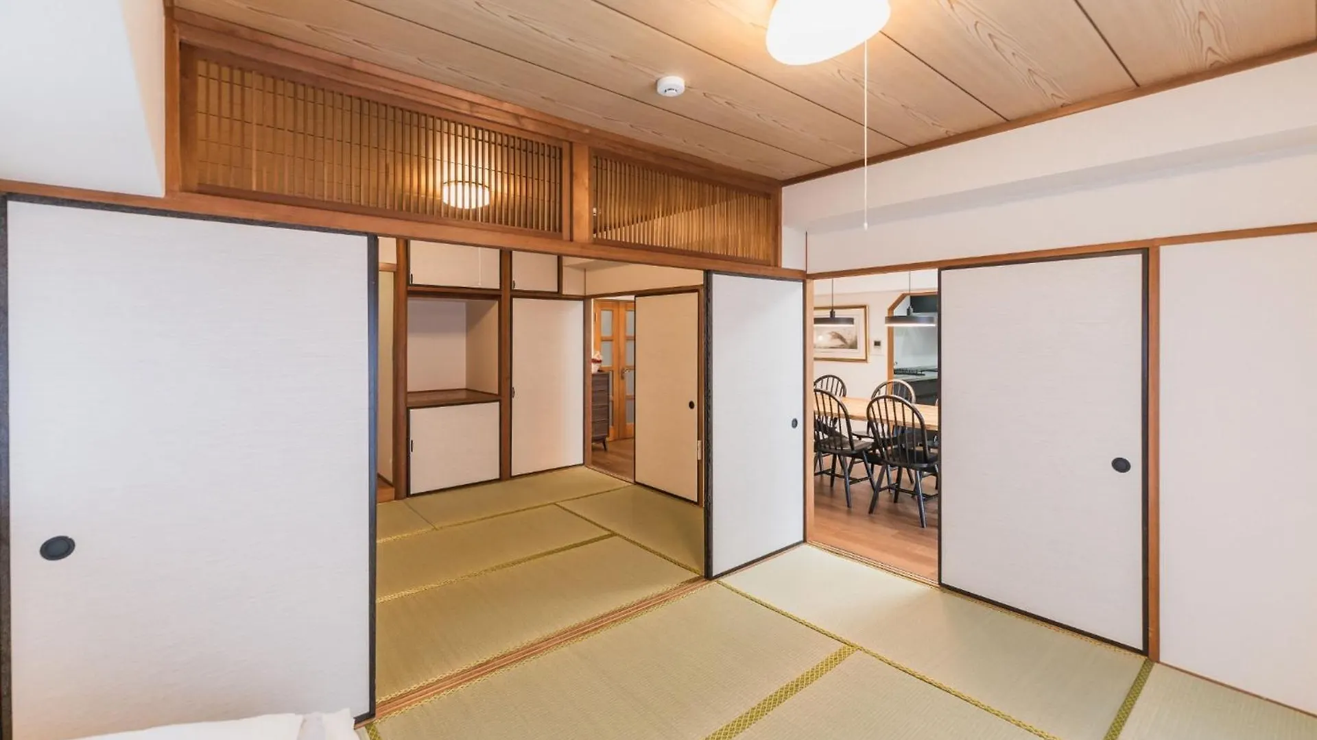 Rui'S Arae Room 201 - Vacation Stay 79118V 福岡 0*,