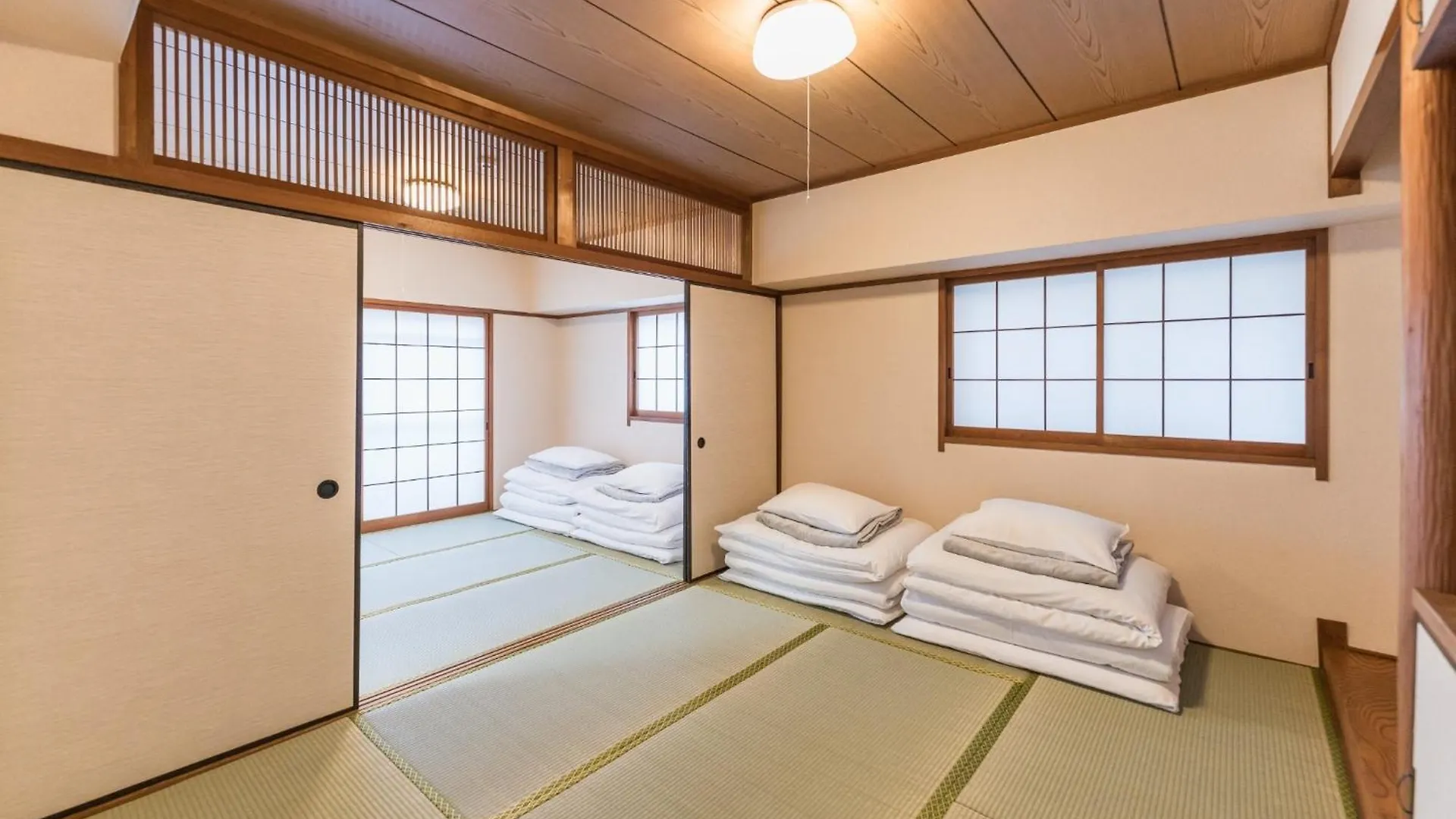 Rui'S Arae Room 201 - Vacation Stay 79118V 福岡