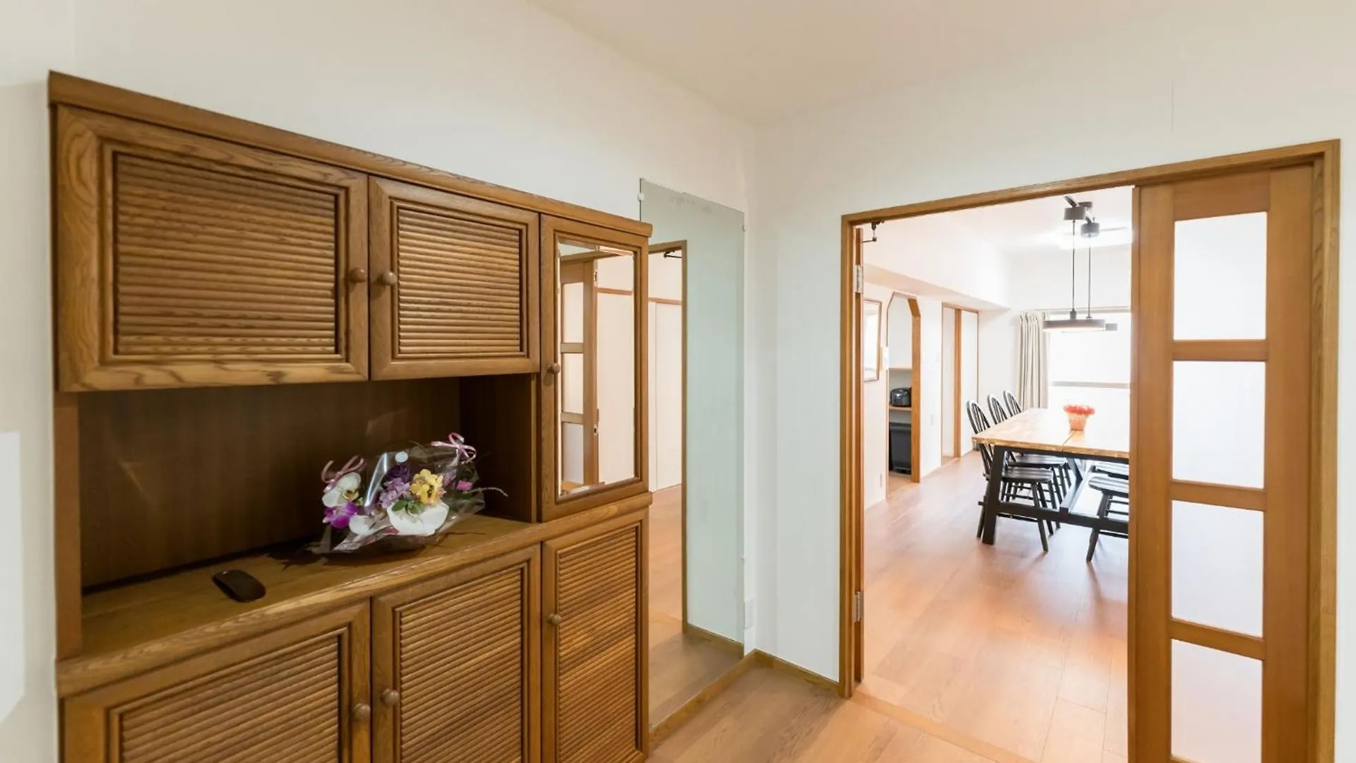 Appartement Rui'S Arae Room 201 - Vacation Stay 79118V Fukuoka