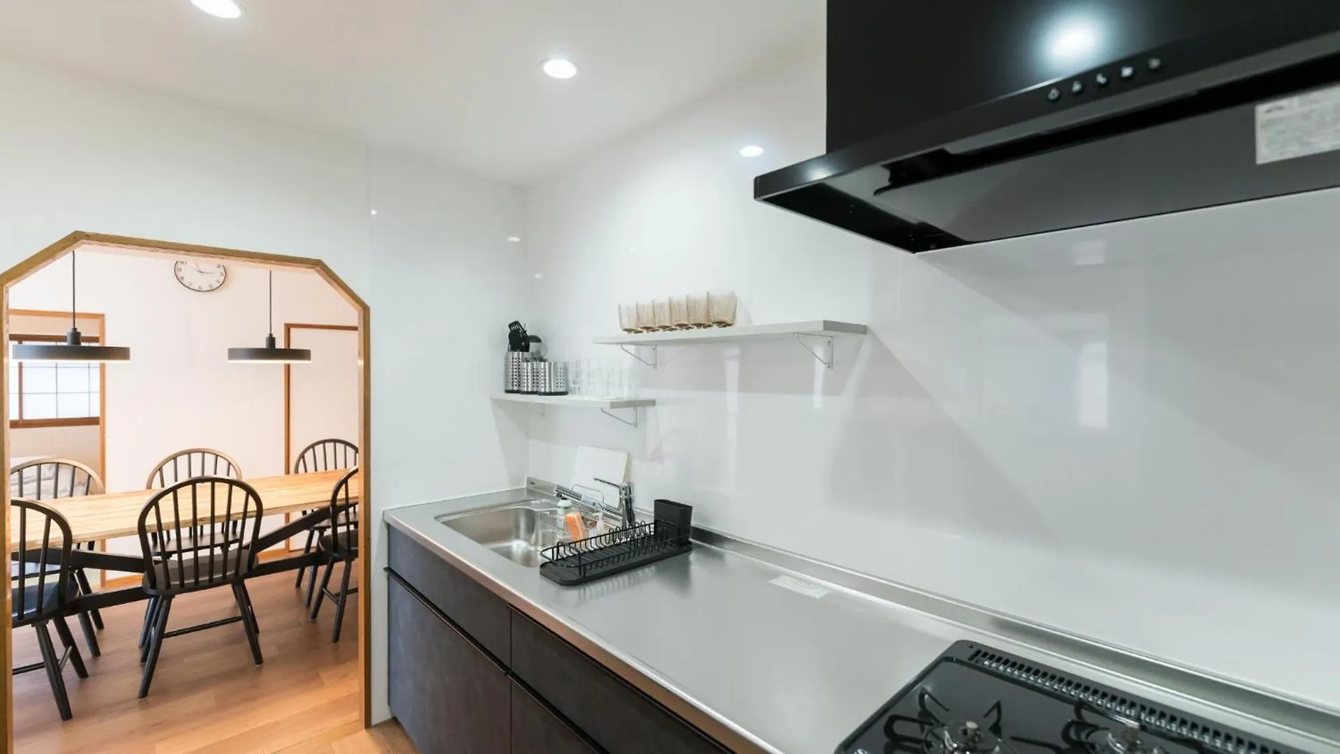 Appartement Rui'S Arae Room 201 - Vacation Stay 79118V Fukuoka  Japan