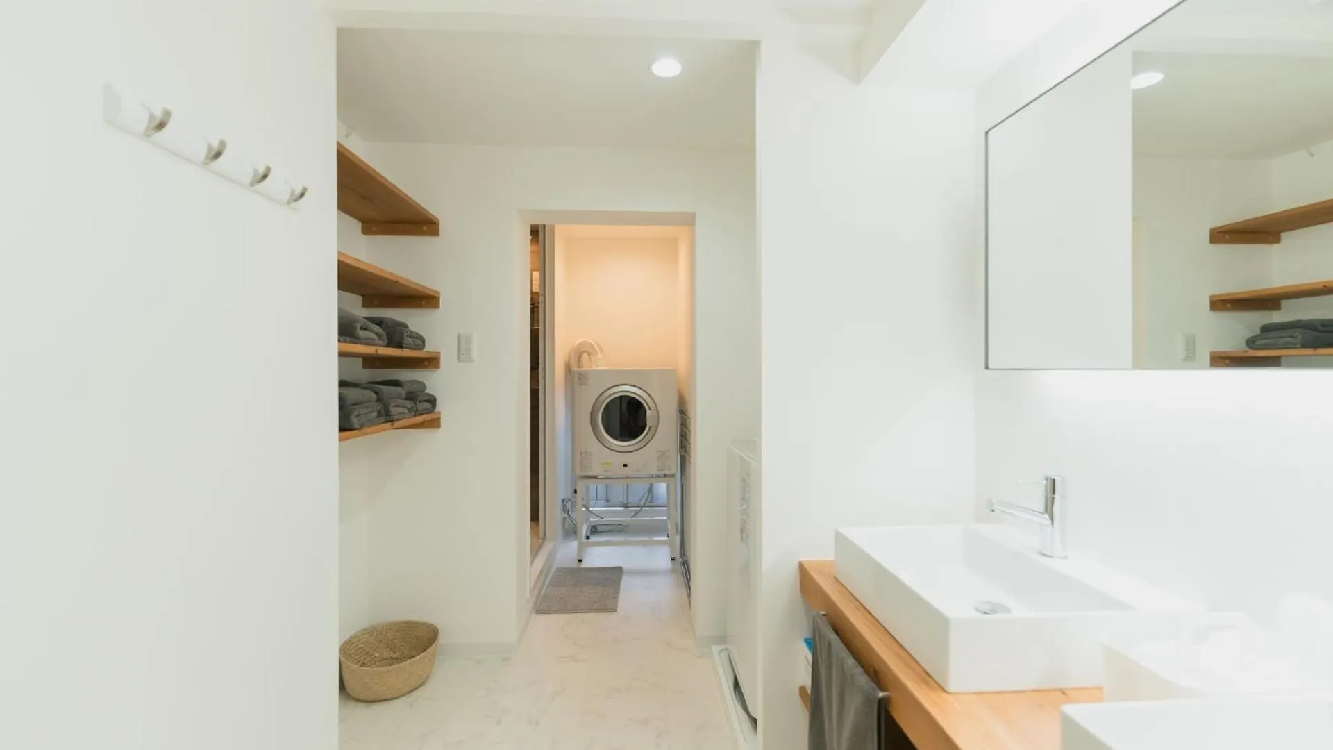 Appartement Rui'S Arae Room 201 - Vacation Stay 79118V Fukuoka
