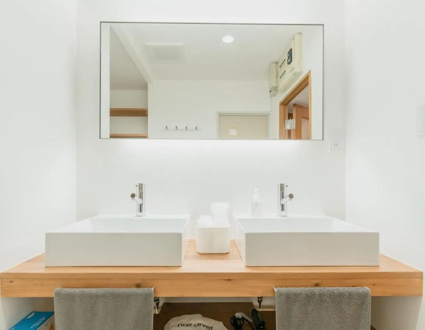 Rui'S Arae Room 201 - Vacation Stay 79118V Fukuoka