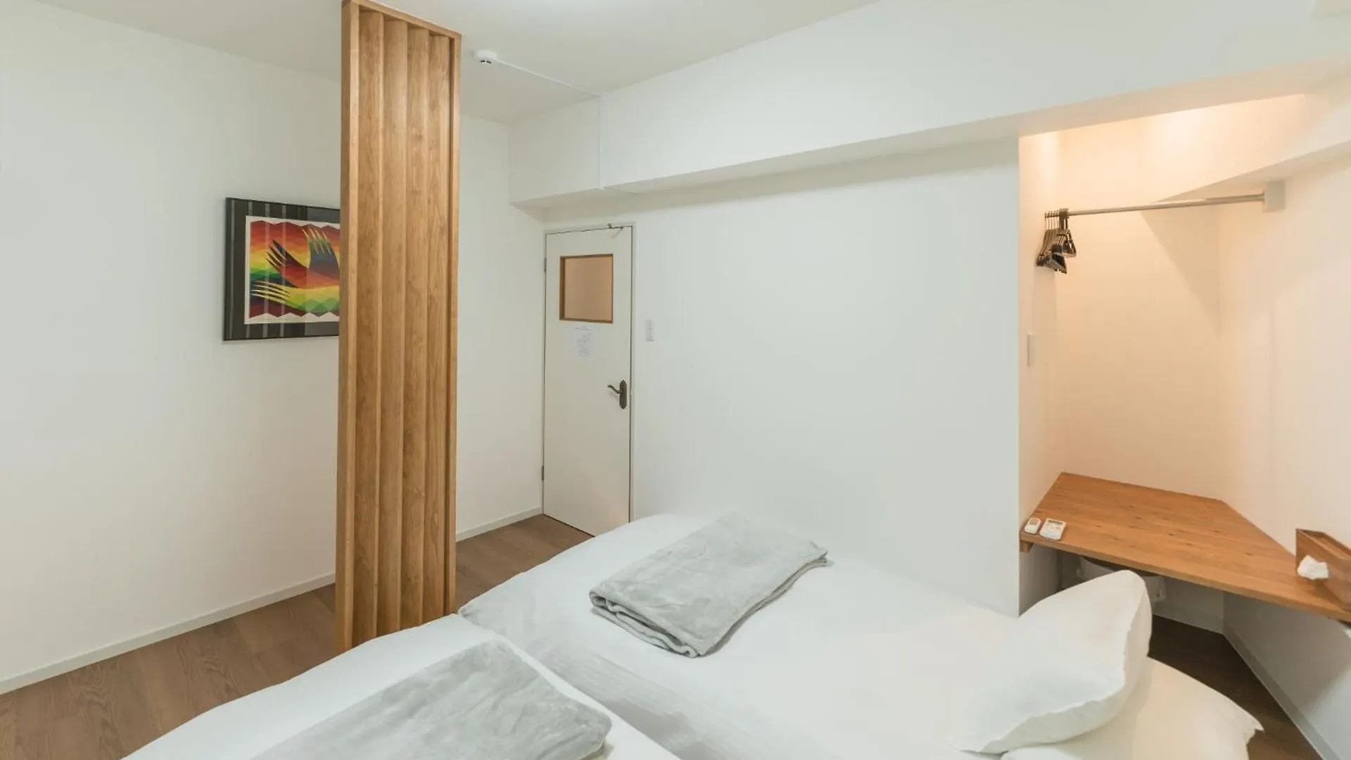 Appartement Rui'S Arae Room 201 - Vacation Stay 79118V Fukuoka  Japan