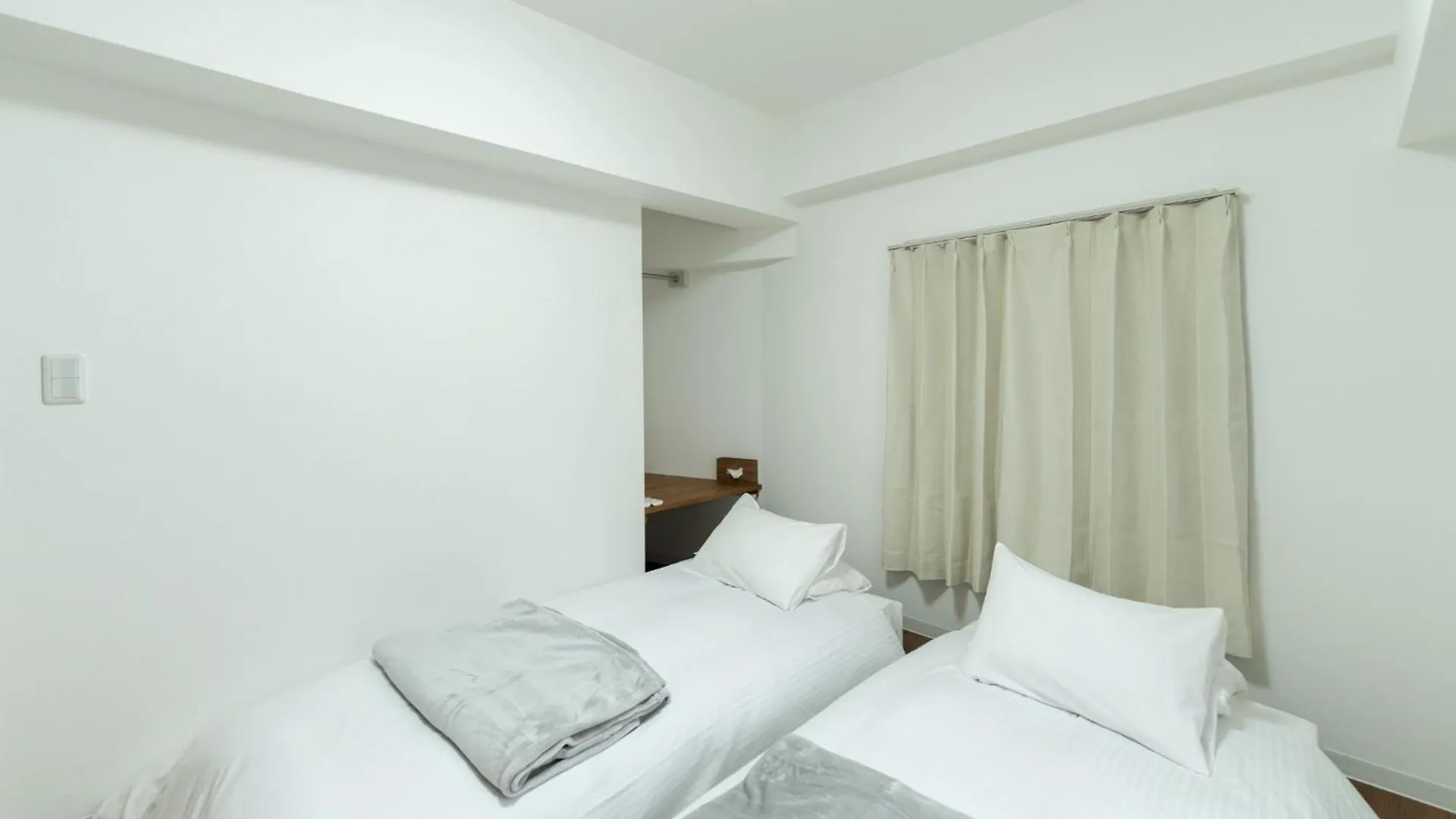 Appartement Rui'S Arae Room 201 - Vacation Stay 79118V Fukuoka