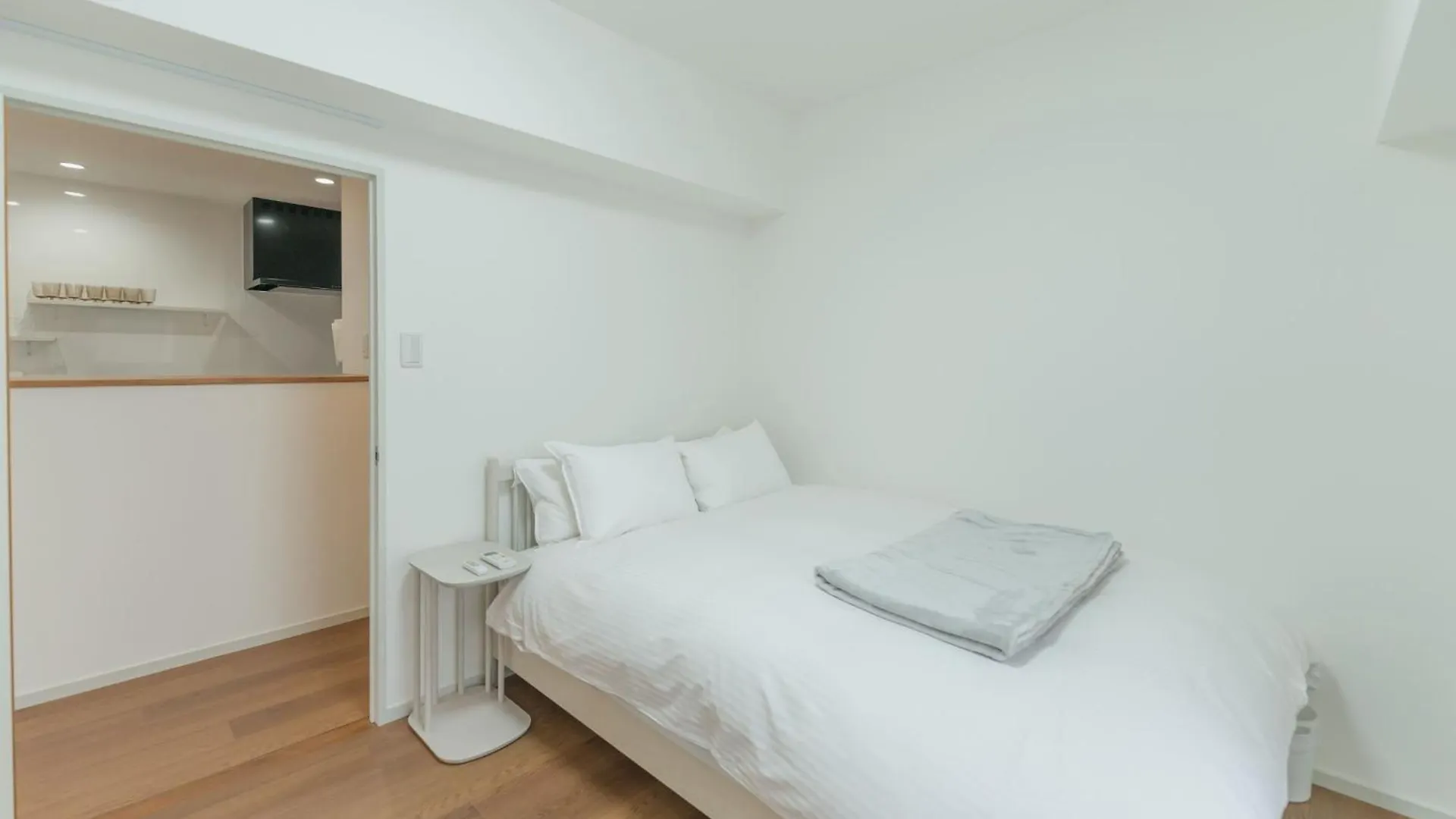 Rui'S Arae Room 201 - Vacation Stay 79118V Fukuoka  Appartement