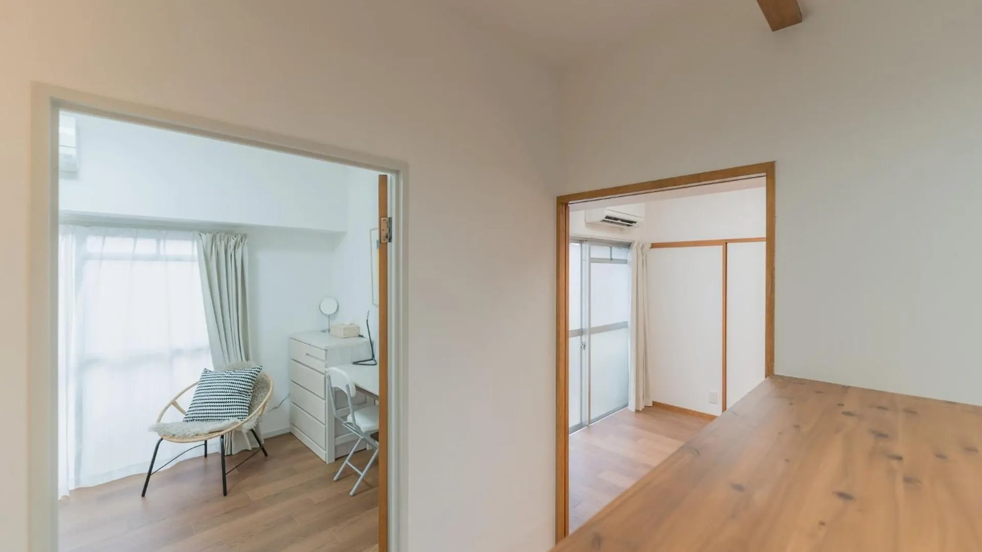 Appartement Rui'S Arae Room 201 - Vacation Stay 79118V Fukuoka